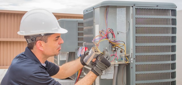 reparación de aires acondicionados en Eustis Florida